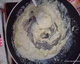 लाजवाब तरबूज़ मिठाई (Lajwab tarbooj mithai recipe in Hindi) रेसिपी चरण 2 फोटो