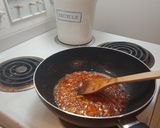 Foto langkah ke 2 dari resep Tuna Sambal Ulek.