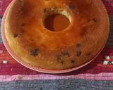 Foto del paso 4 de la receta: Budín de pan 🍞