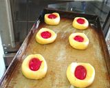 Foto del paso 3 de la receta: Ojitos (Súper Ricos) 🤤🤭