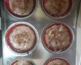 Foto del paso 6 de la receta: Muffins de manzana con canela