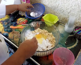 Foto del paso 2 de la receta: Clafouti de cerezas