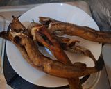 Foto langkah ke 2 dari resep Ikan masak Tjintjoan resep bitja 1864.