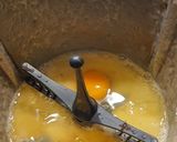 Foto del paso 2 de la receta: Bizcocho de plátano con Thermomix