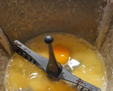 Foto del paso 2 de la receta: Bizcocho de plátano con Thermomix