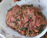 A picture of step 3 of Railway/Train Cutlet.