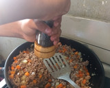 Foto del paso 8 de la receta: Picadillo a la mexicana con verduras