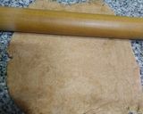 Foto del paso 6 de la receta: Pastafrola integral vegana.🤩👩🏼‍🍳👌🏻