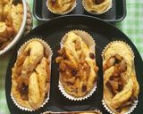 Foto langkah ke 12 dari resep Apple Cinnamon Biscoff Babka.