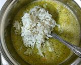 Foto langkah ke 2 dari resep Mpasi full sayur...😊.