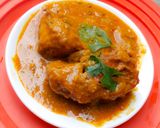 দই ভেটকি (Dahi vetki recipe in bengali) রেসিপি ধাপ - 7 ছবি