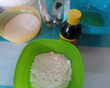 Foto del paso 1 de la receta: Suspiros de merengue