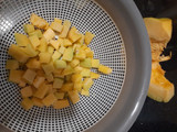 કોળાનું શાક.. (pumpkin Shaak Recipe in Gujarati