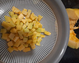 કોળાનું શાક.. (pumpkin Shaak Recipe in Gujarati રેસીપી સ્ટેપ1ફોટો