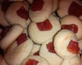 Foto del paso 6 de la receta: Pepas 😍