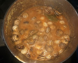 Foto del paso 6 de la receta: Caracoles en salsa