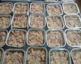 Foto langkah ke 7 dari resep Macaroni Schotel.