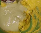 Foto del paso 2 de la receta: Red velvet