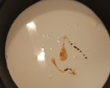 Foto del paso 1 de la receta Postre de chocolate con Chantilly de frutos rojos
