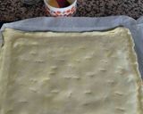 Foto del paso 8 de la receta: Empanada casera de atún y pimientos