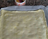 Foto del paso 8 de la receta: Empanada casera de atún y pimientos