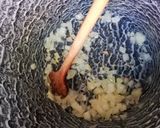 Kurkumás szárzellerkrémleves pirított dióval recept fázis 1 fotója