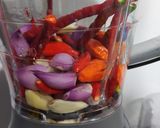 Foto langkah ke 1 dari resep #50 Ayam Pedas Kemangi.