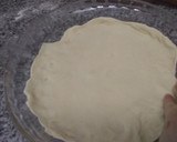 Foto del paso 4 de la receta: Tarta de palmito