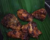 Foto langkah ke 5 dari resep Ayam bakar solo.