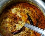 A picture of step 12 of Southindian Platter.