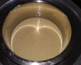 A picture of step 4 of Apple Cake.