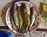 Foto langkah ke 1 dari resep Ikan Pindang Balado Pedas.