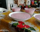 Foto del paso 5 de la receta: Cheesecake de fresa 😊