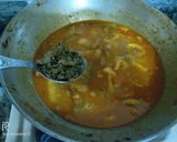 মাশরুমের তরকারি (mushroom curry recipe in bengali) রেসিপির ধাপ 5 ছবি