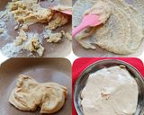 A picture of step 2 of Milk Powder Penda.