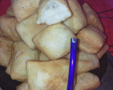 Foto del paso 5 de la receta: Tortas fritas 💕👩‍🍳😍