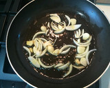Foto del paso 1 de la receta: Garbanzos con tomate