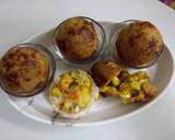 Cheese Corn balls (zero oil) recipe step 5 photo