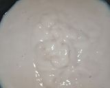 A picture of step 5 of Strawberry Heaven Delight.