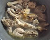 Foto langkah ke 1 dari resep Pedesan Ayam.