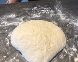 Foto del paso 12 de la receta: Focaccia de olivas negras y romero