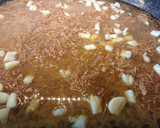 Foto del paso 4 de la receta: Fideuá