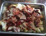 Foto del paso 2 de la receta: Papas al horno diferentes y sabrosisimas!!!