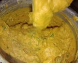A picture of step 2 of Khandviyan.