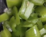 प्याज ओर मेथी के थेपले (Pyaz aur methi ke theple recipe in Hindi) रेसिपी चरण 1 फोटो