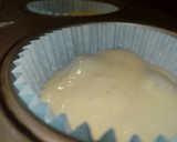 Foto del paso 5 de la receta: Magdalenas de vainilla y arándanos