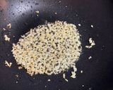 Foto langkah ke 2 dari resep Tumis Pocai Telur 3 Rasa.