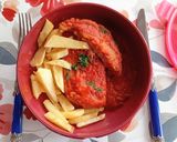 Foto del paso 9 de la receta: Lomos de Atún con Tomate