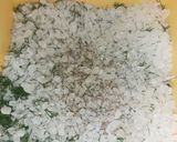 Foto del paso 1 de la receta: Gravlax de salmón