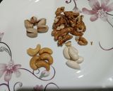 عکس مرحله 2 از دستور دسر خیر هندی (برای افطار)